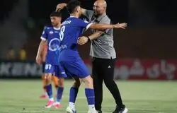 وقتی جانشین روزبه چشمی در استقلال درخشید!