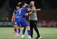 وقتی جانشین روزبه چشمی در استقلال درخشید!