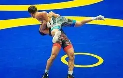 فرنگی‌کاران به اردوی تیم ملی دعوت شدند
