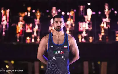 ضربه فنی، تکرار کابوس کامران برای یزدانی!
