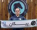پیوستن سرپرست استقلال به پیکان