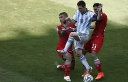معجزه فرهنگ ایرانی/ جشن شکست