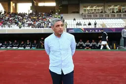 وعده بزرگ خطیبی به هواداران شیراز
