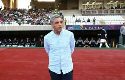 وعده بزرگ خطیبی به هواداران شیراز
