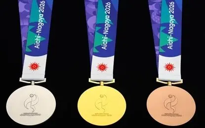 وضعیت جدول مدالی در آغاز روز ششم؛ یکه‌تازی چینی‌ها در صدر
