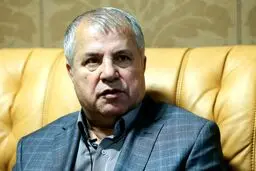 عیادت خصوصی صفحه ورزشی با علی پروین