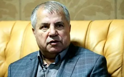 عیادت خصوصی صفحه ورزشی با علی پروین