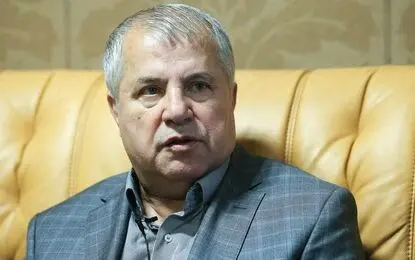 عیادت خصوصی صفحه ورزشی با علی پروین