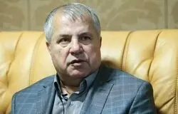 عیادت خصوصی صفحه ورزشی با علی پروین