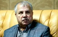 عیادت خصوصی صفحه ورزشی با علی پروین