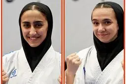 امیدهای کاراته ایران در انتظار دو مدال برنز