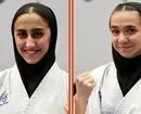 امیدهای کاراته ایران در انتظار دو مدال برنز