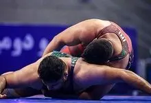 ایران با قهرمانی 2015 از ترکیه پیش افتاد