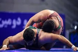 ایران با قهرمانی 2015 از ترکیه پیش افتاد
