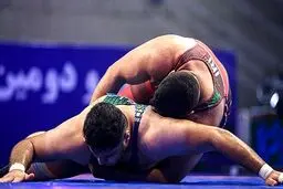 ایران با قهرمانی 2015 از ترکیه پیش افتاد
