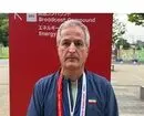 لطف الله نسبی: عالمیان لایق این جایگاه بود