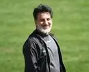 باورکردنی نیست؛ شاهرخ بیانی ۶۵ ساله شد!