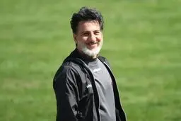 باورکردنی نیست؛ شاهرخ بیانی ۶۵ ساله شد!