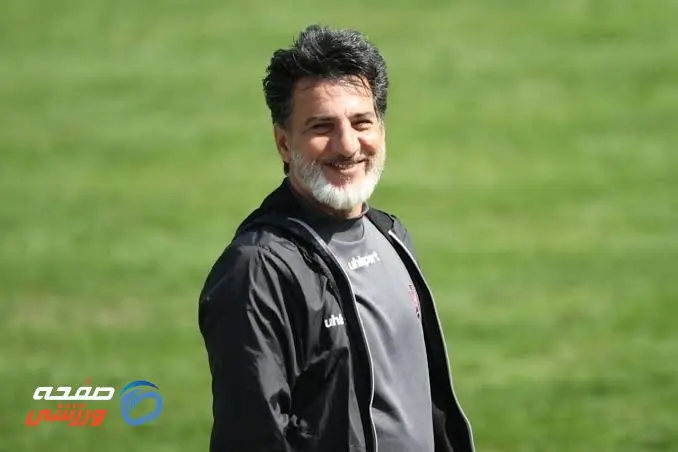 باورکردنی نیست؛ شاهرخ بیانی ۶۵ ساله شد!