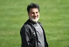 باورکردنی نیست؛ شاهرخ بیانی ۶۵ ساله شد!