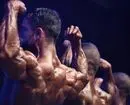 در انتظار ایمیلِ IFBB؛ تعلیق مجازی فدراسیون بدنسازی و پرورش اندام!
