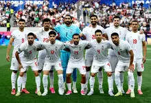 رونمایی از سورپرایز ترکیب ایران مقابل بلژیک