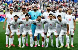 رونمایی از سورپرایز ترکیب ایران مقابل بلژیک