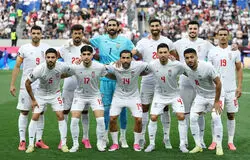رونمایی از سورپرایز ترکیب ایران مقابل بلژیک