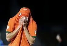 واکنش مس به بیانیه سازمان لیگ