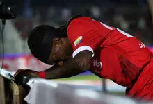 انصراف ستاره پرسپولیس از تیم ملی!
