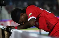 انصراف ستاره پرسپولیس از تیم ملی!
