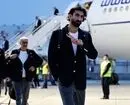 بیرانوند تکذیب کرد: با تیم ملی به ناگویا نمی‌روم
