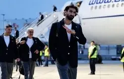 بیرانوند تکذیب کرد: با تیم ملی به ناگویا نمی‌روم