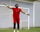 علیرضا بیرانوند ناخواسته یکی از مهم‌ترین معماهای ترکیب تیم ملی را حل کرد