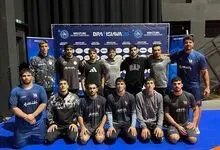 مربیان ایران همچنان بدون ویزا؛ چالش جدی فرنگی‌کاران جوان در جهانی