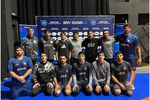 مربیان ایران همچنان بدون ویزا؛ مربیان ایران همچنان بدون ویزا؛ چالش جدی فرنگی‌کاران جوان در جهانی