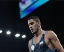 شکست عجیب رحمان عموزاد در ثانیه پایانی