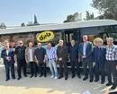ستارگان فوتبال ایران در مراسم سازمان بهزیستی