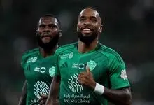 مهاجم انگلیس به دلیل درگیری در کلاب لندن راهی دادگاه می‌شود