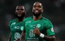 مهاجم انگلیس به دلیل درگیری در کلاب لندن راهی دادگاه می‌شود