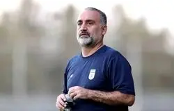 پارگی رباط صلیبی ۳ ستاره را از تیم ملی امید حذف کرد