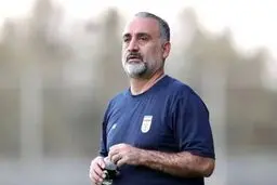 پارگی رباط صلیبی ۳ ستاره را از تیم ملی امید حذف کرد