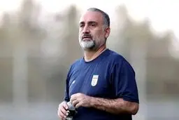 پارگی رباط صلیبی ۳ ستاره را از تیم ملی امید حذف کرد