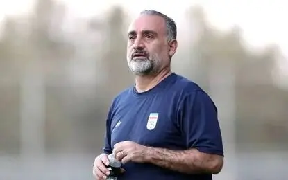 پارگی رباط صلیبی ۳ ستاره را از تیم ملی امید حذف کرد
