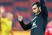 داور بین‌المللی ایران حذف می‌شود!