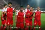 پرسپولیس مزد شجاعت خود را در این هفته نگرفت!