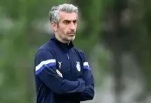 رسمی؛ مجتبی جباری سرمربی شناورسازی قشم شد