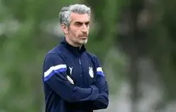 رسمی؛ مجتبی جباری سرمربی شناورسازی قشم شد