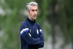 رسمی؛ مجتبی جباری سرمربی شناورسازی قشم شد