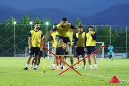 پایان کار میلاد محمدی در پرسپولیس؟